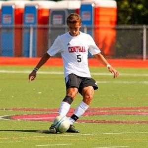 Meet your Posher, Andrew